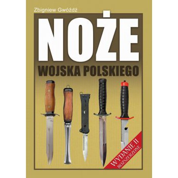 Noże Wojska Polskiego - Outlet