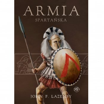Armia spartańska - Outlet