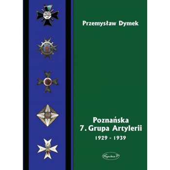 Poznańska 7. Grupa Artylerii 1929-1939 - Outlet