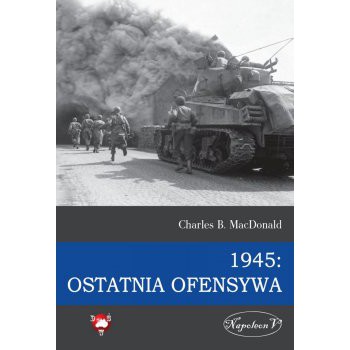 1945: Ostatnia ofensywa