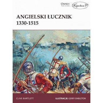 Angielski łucznik 1330-1515