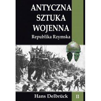 Antyczna sztuka wojenna Republika Rzymska