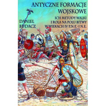 Antyczne formacje wojskowe