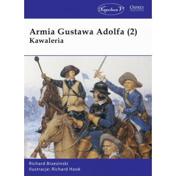 Armia Gustawa Adolfa (2) Kawaleria