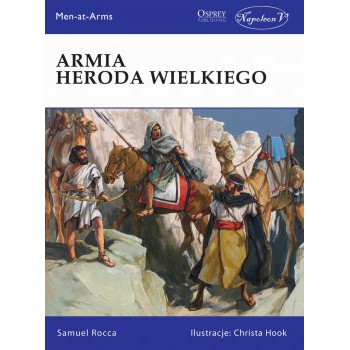 Armia Heroda Wielkiego