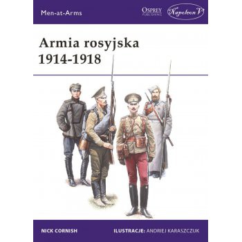 Armia rosyjska 1914-1918