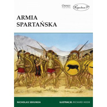 Armia spartańska