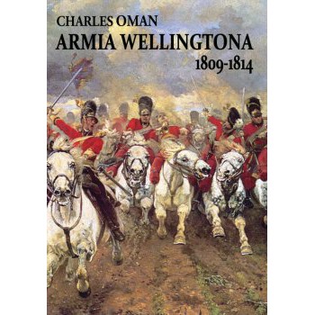Armia Wellingtona 1809-1814