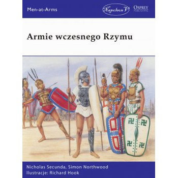 Armie wczesnego Rzymu
