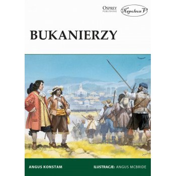 Bukanierzy