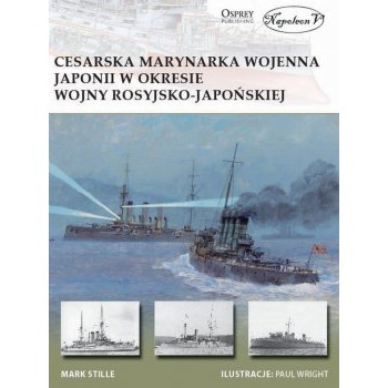 Cesarska marynarka wojenna Japonii w okresie wojny rosyjsko-japońskiej