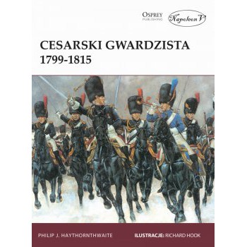 Cesarski gwardzista 1799-1815