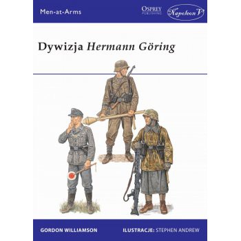 Dywizja Hermann Göring