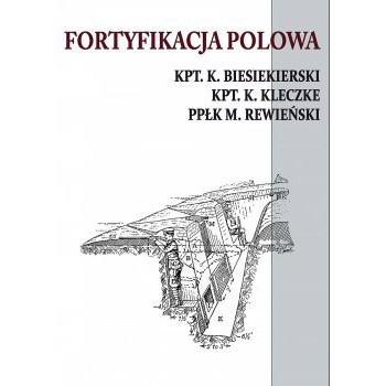 Fortyfikacja polowa