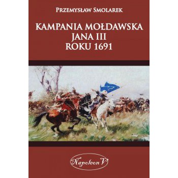 Kampania mołdawska Jana III roku 1691
