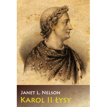 Karol II Łysy