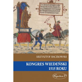 Kongres wiedeński 1515 roku