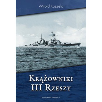 Krążowniki III Rzeszy
