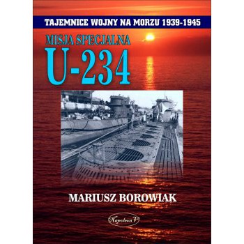 Misja Specjalna U 234