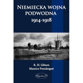 Niemiecka wojna podwodna 1914-1918