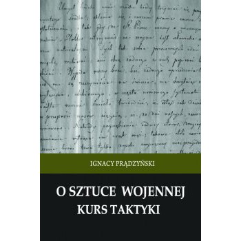 O sztuce wojennej. Kurs taktyki.