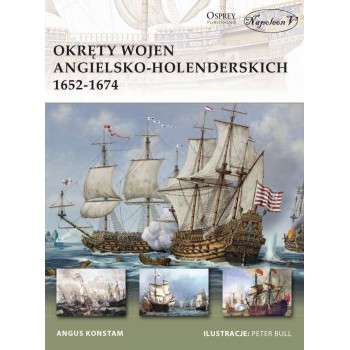 Okręty wojen angielsko-holenderskich 1652-1674