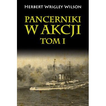 Pancerniki w akcji tom I