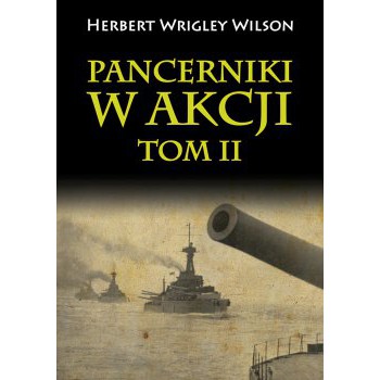 Pancerniki w akcji tom II