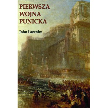 Pierwsza Wojna Punicka