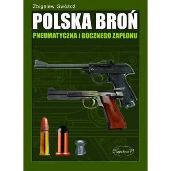 Polska broń pneumatyczna i bocznego zapłonu