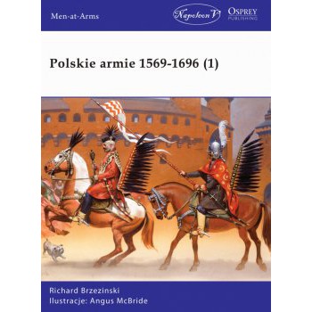 Polskie armie 1569-1696 (1)