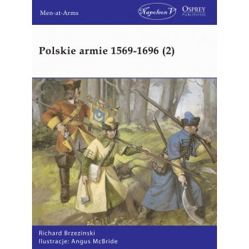 Polskie armie 1569-1696 (2)