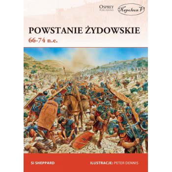 Powstanie żydowskie 66-74 n.e.