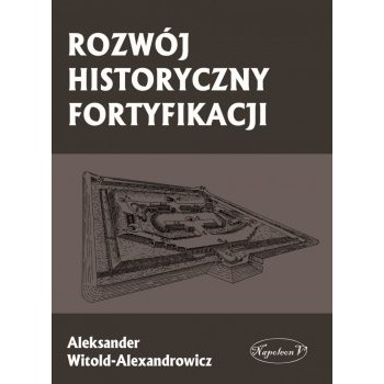 Rozwój historyczny fortyfikacji