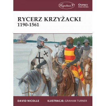 Rycerz krzyżacki 1190-1561