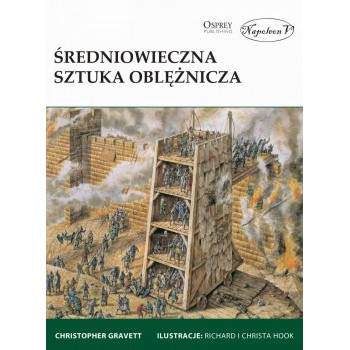 Średniowieczna sztuka oblężnicza