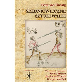 Średniowieczne sztuki walki
