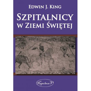 Szpitalnicy w Ziemi Świętej