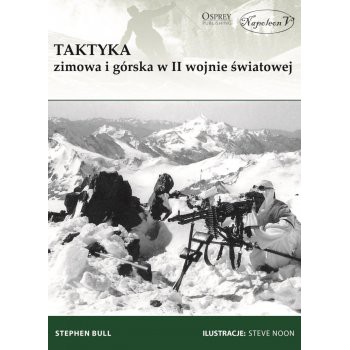 Taktyka zimowa i górska w II wojnie światowej