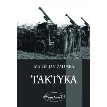 Taktyka