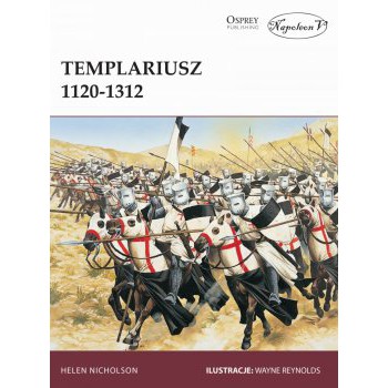 Templariusz 1120-1312