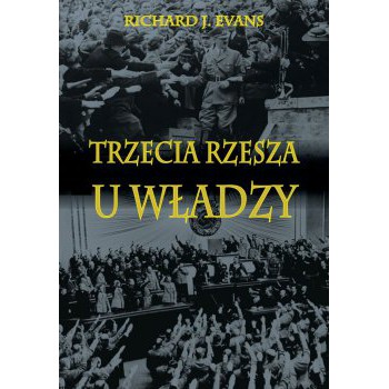 Trzecia Rzesza u władzy