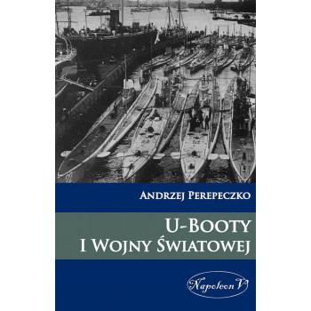 U-Booty I Wojny Światowej