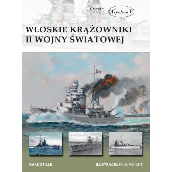 Włoskie krążowniki II wojny światowej