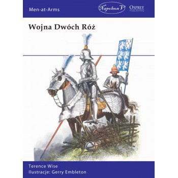 Wojna Dwóch Róż