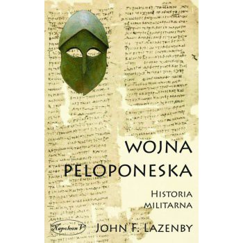 Wojna Peloponeska. Historia militarna