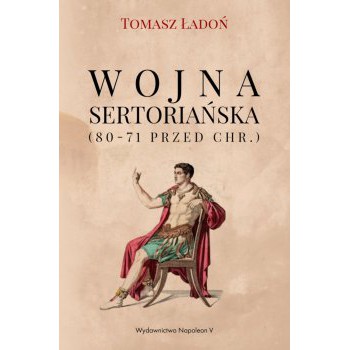 Wojna sertoriańska (80-71 przed Chr.)