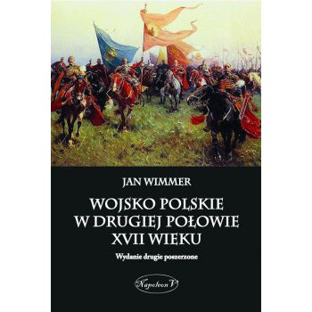 Wojsko polskie w drugiej połowie XVII wieku