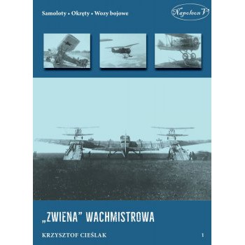 „Zwiena” Wachmistrowa