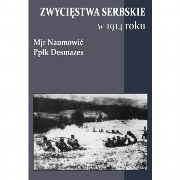 Zwycięstwa serbskie w 1914 roku